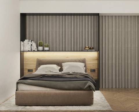 Apartamento T2, Novo, Sá da Bandeira, Baixa Porto