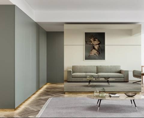 Apartamento T2, Novo, Sá da Bandeira, Baixa Porto