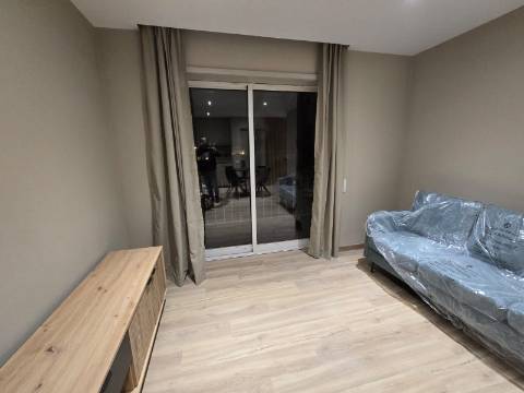 Apartamento T1, Mobilado e Equipado, Próximo ao Mercado Matosinhos