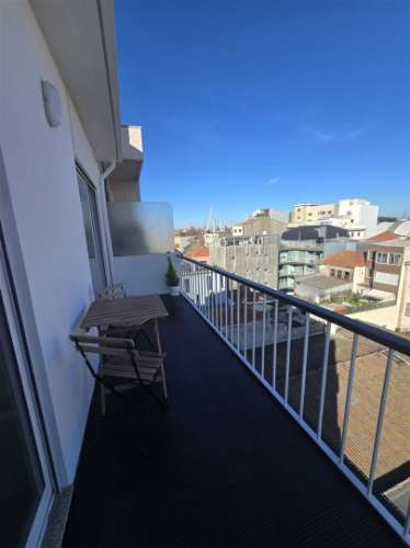 Apartamento T1, Mobilado e Equipado, Próximo ao Mercado Matosinhos