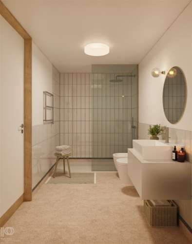 T1 Mezzanine | Margem do Rio Douro – Vila Nova de Gaia