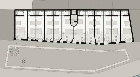 T1 Mezzanine | Margem do Rio Douro – Vila Nova de Gaia