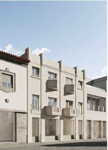 Apartamento T0 Nova Construção – Brito Capelo, Matosinhos | Exclusivo Domus Tributo Imobiliária