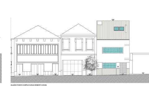 Apartamento T0 Nova Construção – Brito Capelo, Matosinhos | Exclusivo Domus Tributo Imobiliária