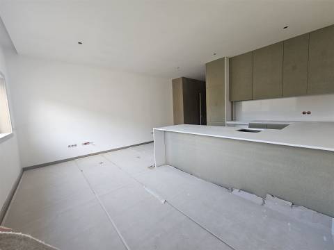Apartamento T0 Nova Construção – Brito Capelo, Matosinhos | Exclusivo Domus Tributo Imobiliária