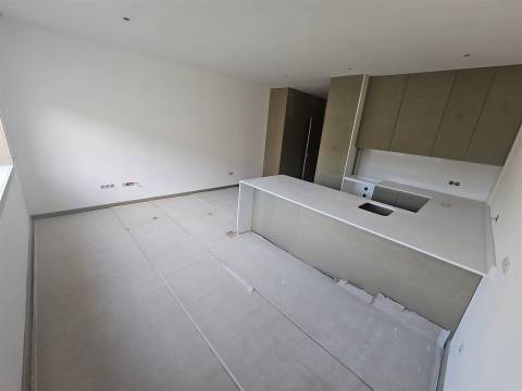 Apartamento T0 Nova Construção – Brito Capelo, Matosinhos | Exclusivo Domus Tributo Imobiliária