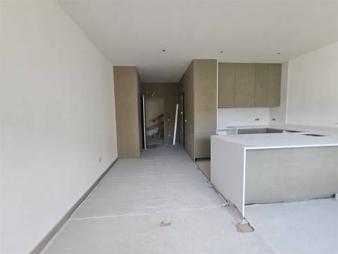 Apartamento T0 Nova Construção – Brito Capelo, Matosinhos | Exclusivo Domus Tributo Imobiliária