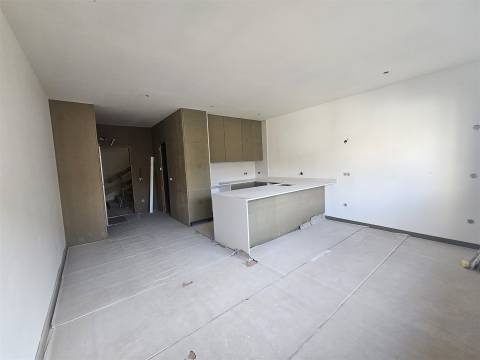 Apartamento T0 Nova Construção – Brito Capelo, Matosinhos | Exclusivo Domus Tributo Imobiliária