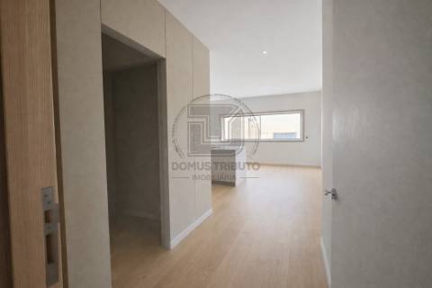 Apartamento T0 | Novo | Brito Capelo, Matosinhos - Exclusivo Domus Tributo Imobiliária