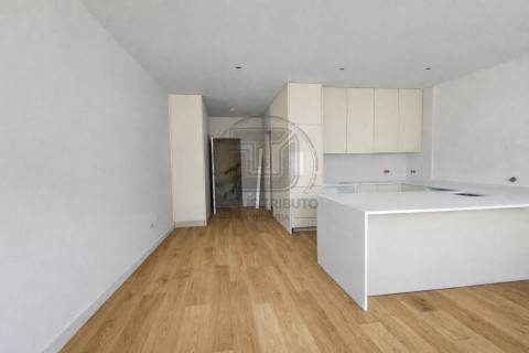 Apartamento T0 | Novo | Brito Capelo, Matosinhos - Exclusivo Domus Tributo Imobiliária