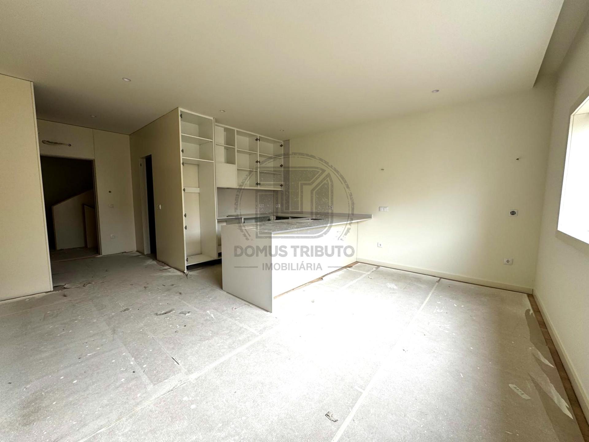 Apartamento T0 | Novo | Brito Capelo, Matosinhos - Exclusivo Domus Tributo Imobiliária