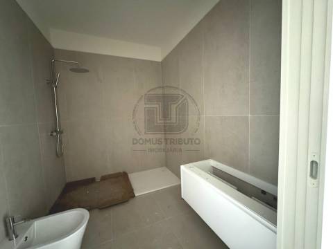 Apartamento T0 | Novo | Brito Capelo, Matosinhos - Exclusivo Domus Tributo Imobiliária
