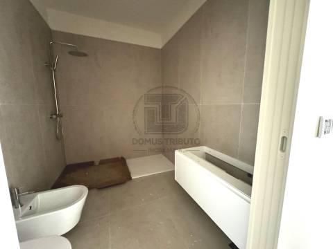 Apartamento T0 | Novo | Brito Capelo, Matosinhos - Exclusivo Domus Tributo Imobiliária
