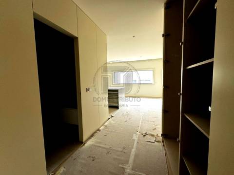 Apartamento T0 | Novo | Brito Capelo, Matosinhos - Exclusivo Domus Tributo Imobiliária