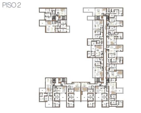 Apartamento T4, de Luxo em Construção, Matosinhos Sul