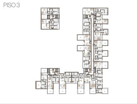 Apartamento T4, de Luxo em Construção, Matosinhos Sul