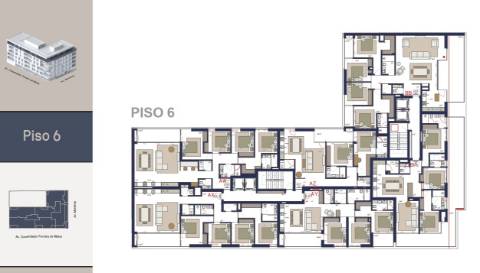Menéres 777 | Apartamento T2 em Construção
