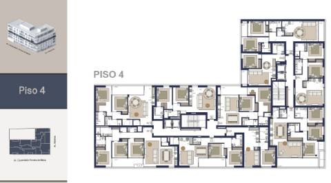 Menéres 777 | Apartamento T2 em Construção
