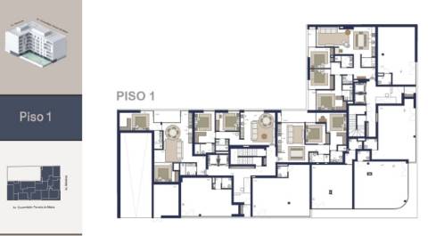 Menéres 777 | Apartamento T3 em Construção