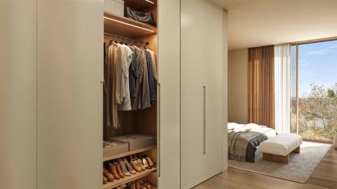 Menéres 777 | Apartamento T2 em Construção