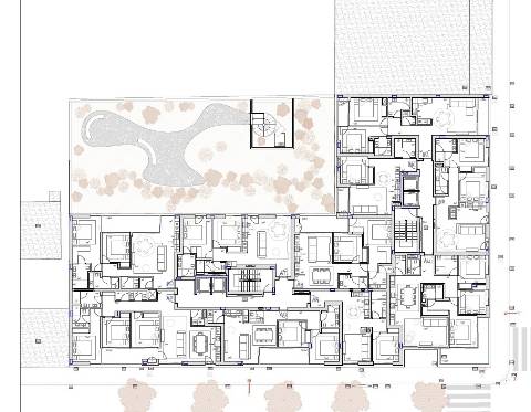 Menéres 777 | Apartamento T2 em Construção