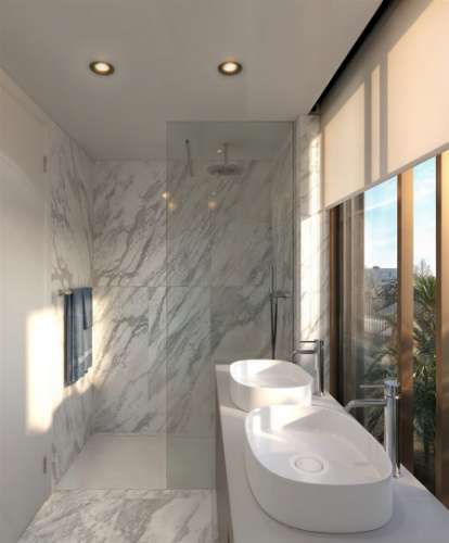 Menéres 777 | Apartamento T3 em Construção