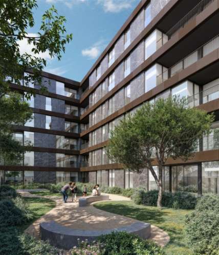 Menéres 777 | Apartamento T4 em Construção