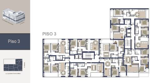Menéres 777 | Apartamento T4 em Construção