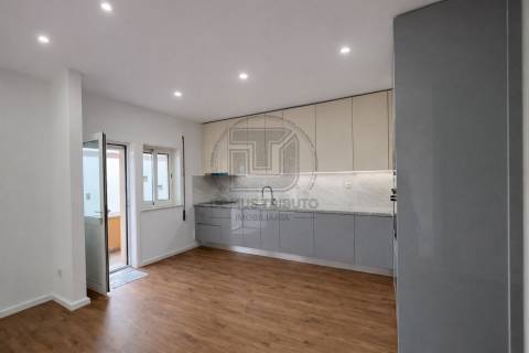 Apartamento T3 em Águas Santas – Conforto, Espaço e Excelente Localização