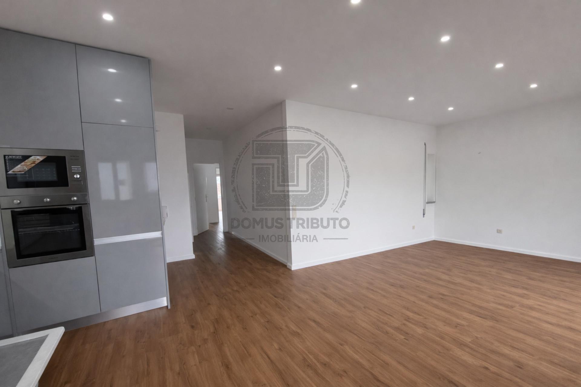 Apartamento T3 em Águas Santas – Conforto, Espaço e Excelente Localização