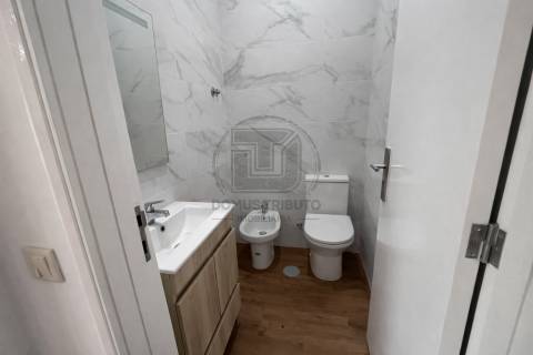 Apartamento T3 em Águas Santas – Conforto, Espaço e Excelente Localização