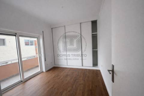 Apartamento T3 em Águas Santas – Conforto, Espaço e Excelente Localização