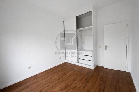 Apartamento T3 em Águas Santas – Conforto, Espaço e Excelente Localização