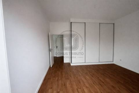 Apartamento T3 em Águas Santas – Conforto, Espaço e Excelente Localização