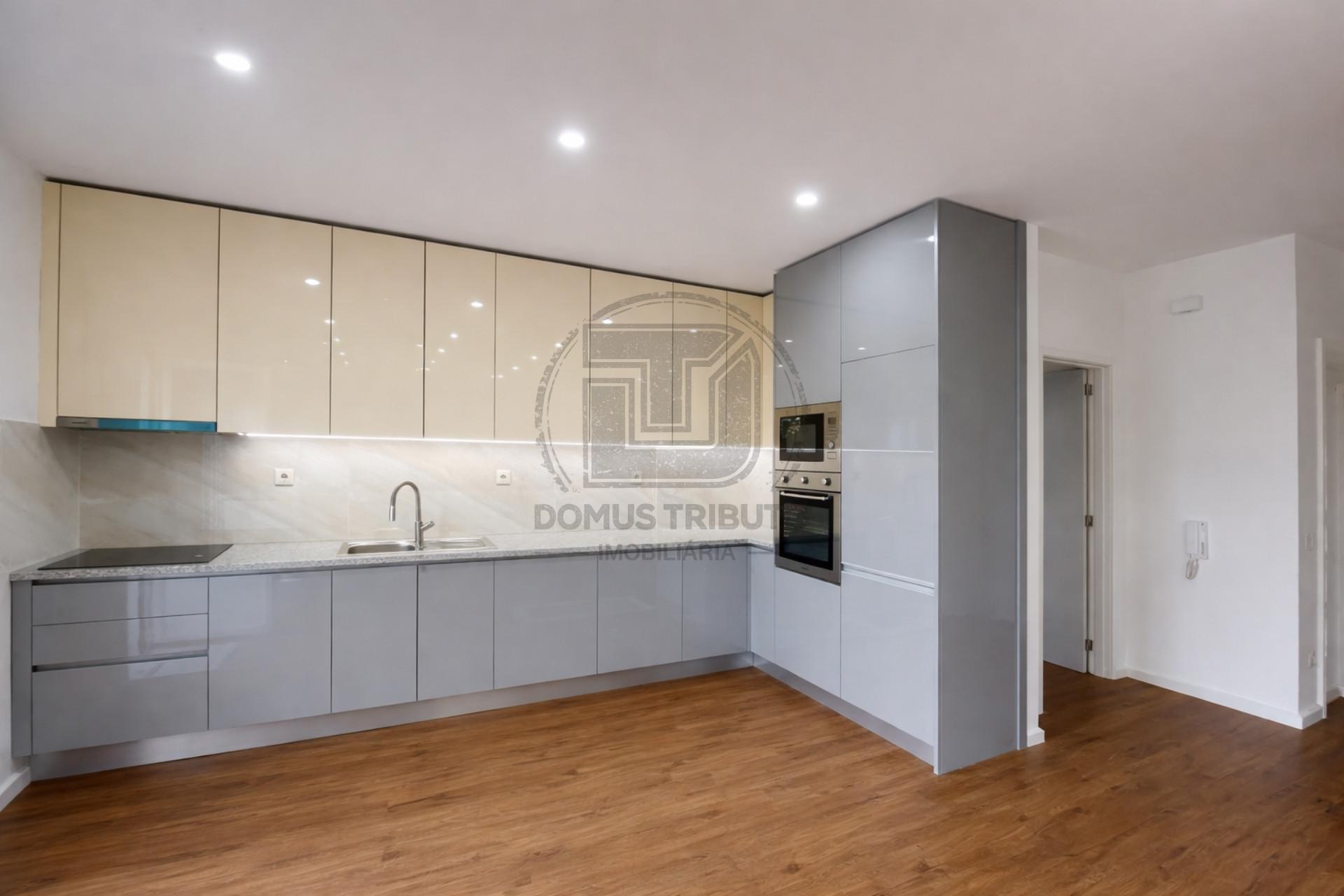 Apartamento T3 em Águas Santas – Conforto, Espaço e Excelente Localização