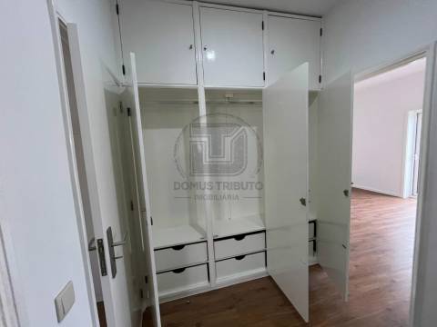 Apartamento T3 em Águas Santas – Conforto, Espaço e Excelente Localização
