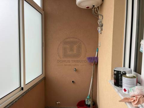 Apartamento T3 em Águas Santas – Conforto, Espaço e Excelente Localização