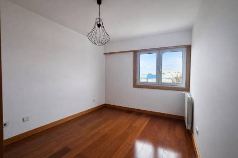 Apartamento T2 com vistas de mar em Leça da Palmeira