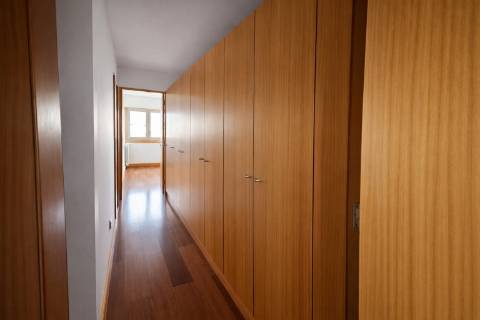 Apartamento T2 com vistas de mar em Leça da Palmeira