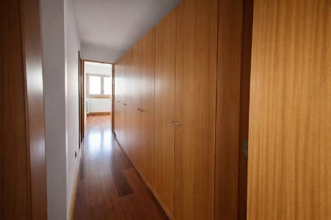 Apartamento T2 com vistas de mar em Leça da Palmeira