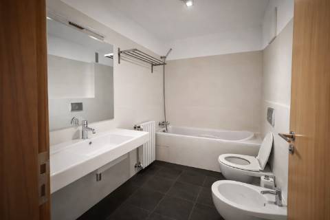 Apartamento T2 com vistas de mar em Leça da Palmeira