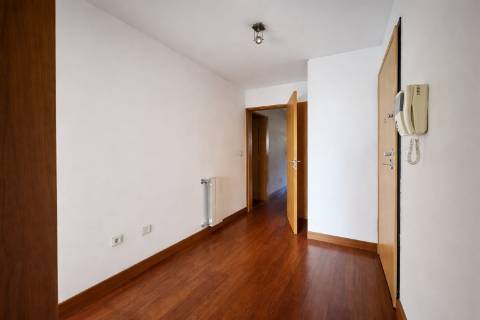 Apartamento T2 com vistas de mar em Leça da Palmeira