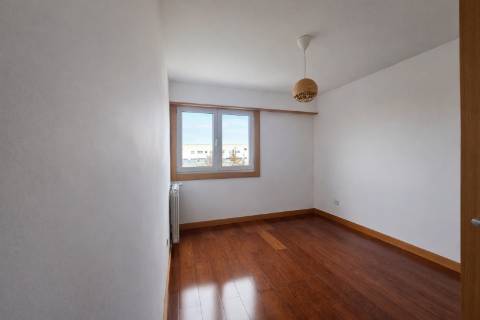 Apartamento T2 com vistas de mar em Leça da Palmeira