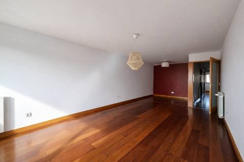 Apartamento T2 com vistas de mar em Leça da Palmeira