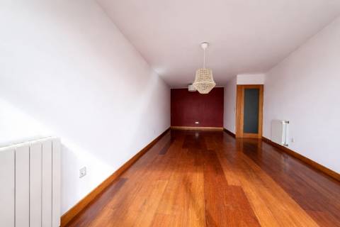 Apartamento T2 com vistas de mar em Leça da Palmeira