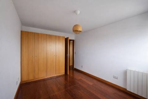 Apartamento T2 com vistas de mar em Leça da Palmeira