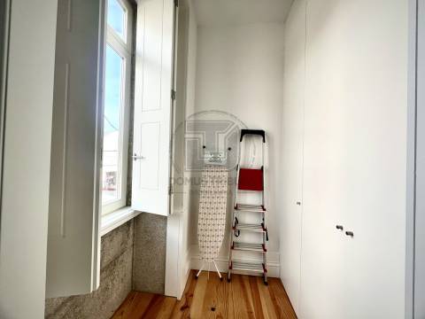 Apartamento T1 Semi-Novo junto ao Mercado de Matosinhos