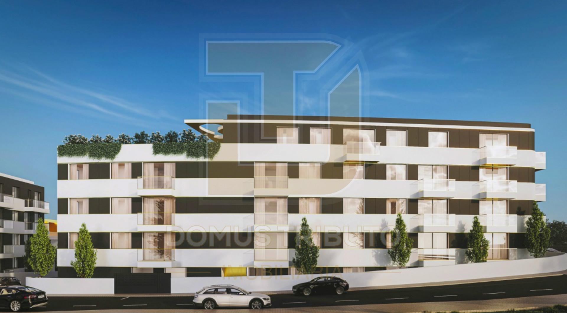 Apartamento T1+1 Venda em Canidelo,Vila Nova de Gaia