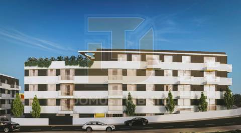 Apartamento T1+1 Venda em Canidelo,Vila Nova de Gaia