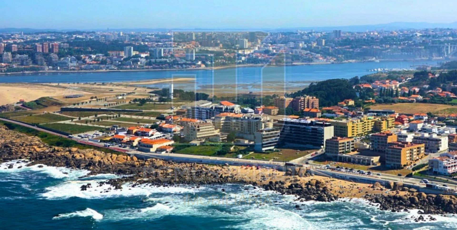 Apartamento T1+1 Venda em Canidelo,Vila Nova de Gaia